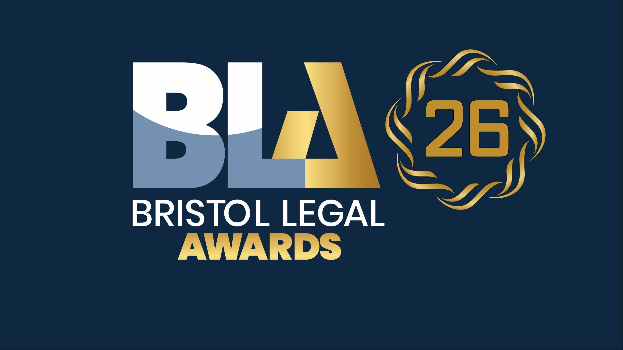 Bristol Legal Awards Logo