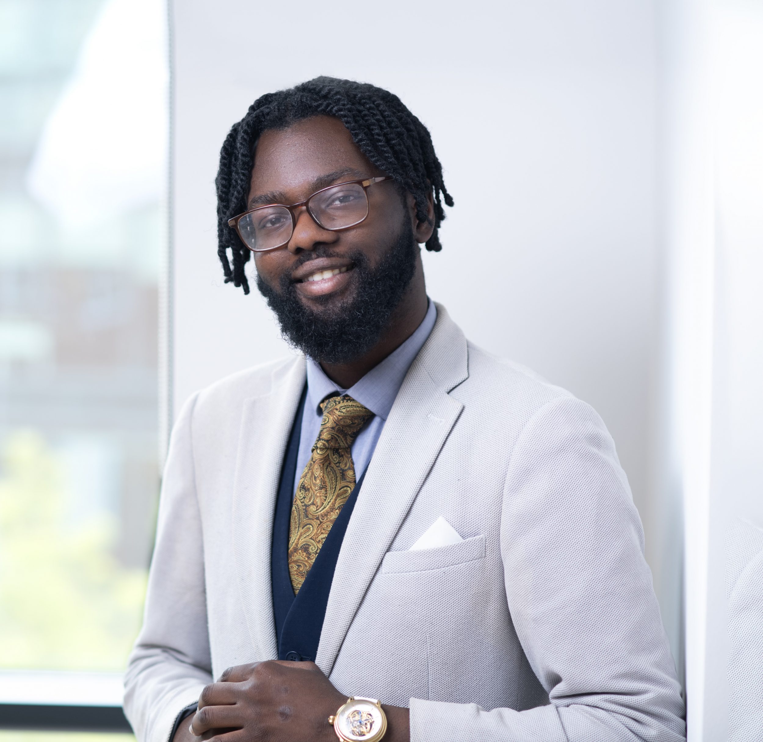 Daniel Onafuwa