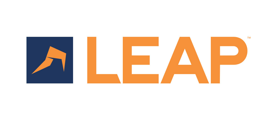 LEAP