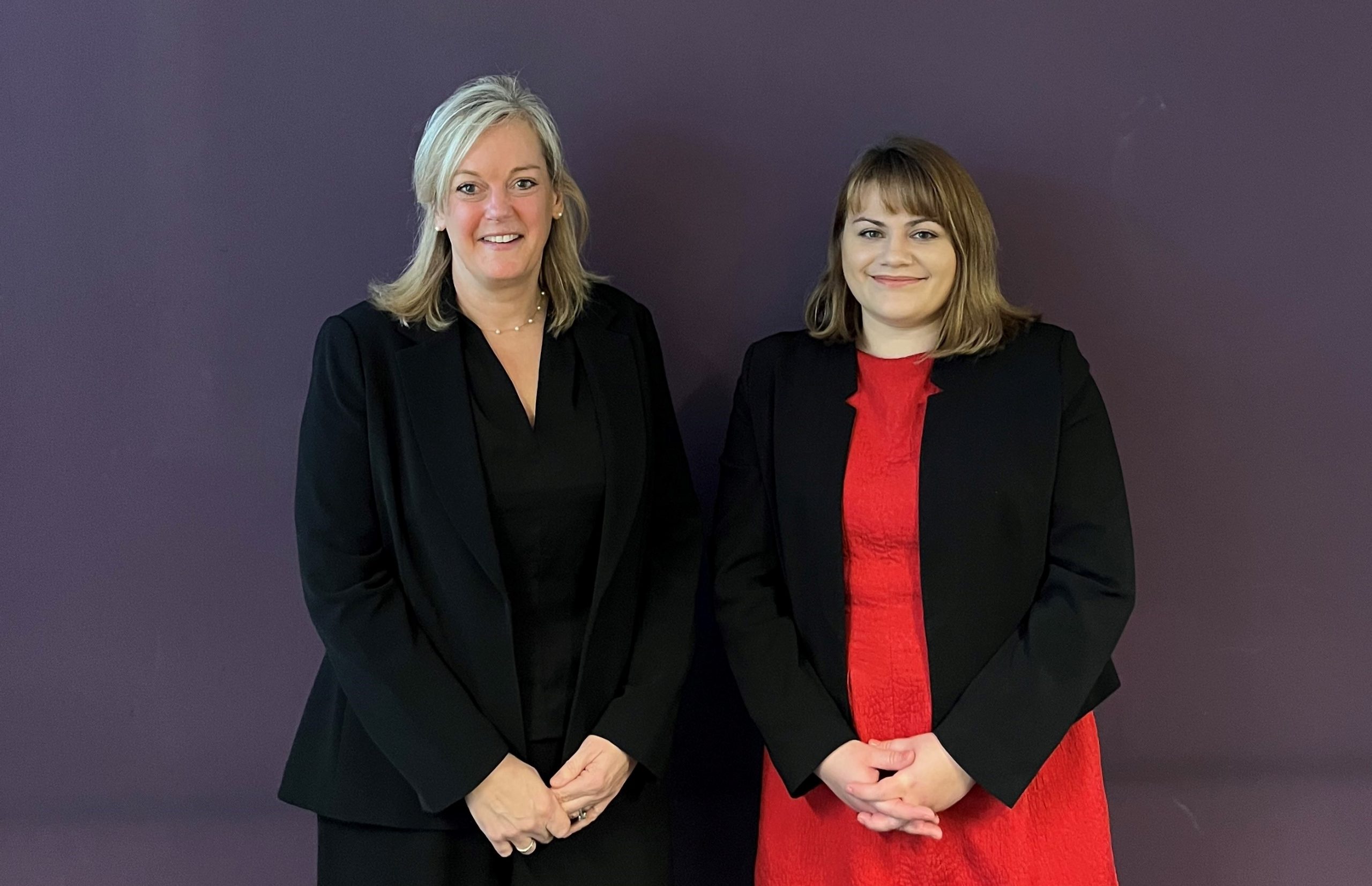 Family law duo join Thrings’ growing One Couple One Lawyer divorce ...