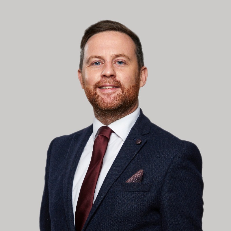 Jamie Molloy