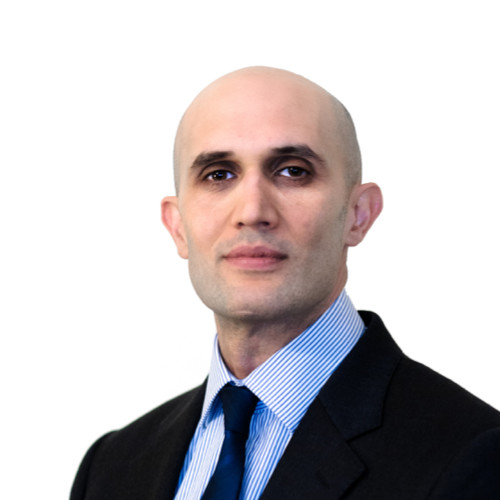 Omar Madhloom