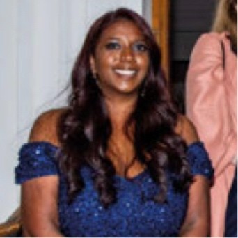 Shanika Varga-Haynes