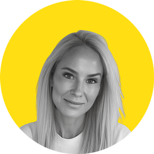Tracey Longbottom